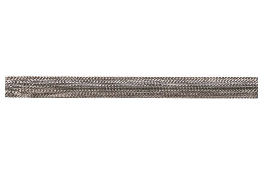 16x1000mm - 1 ks - Sítko kovové pro duté materiály, TSM